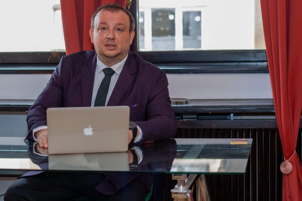 Ovidiu Cioflan