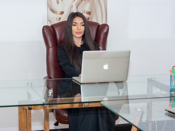 Mălina Constantin