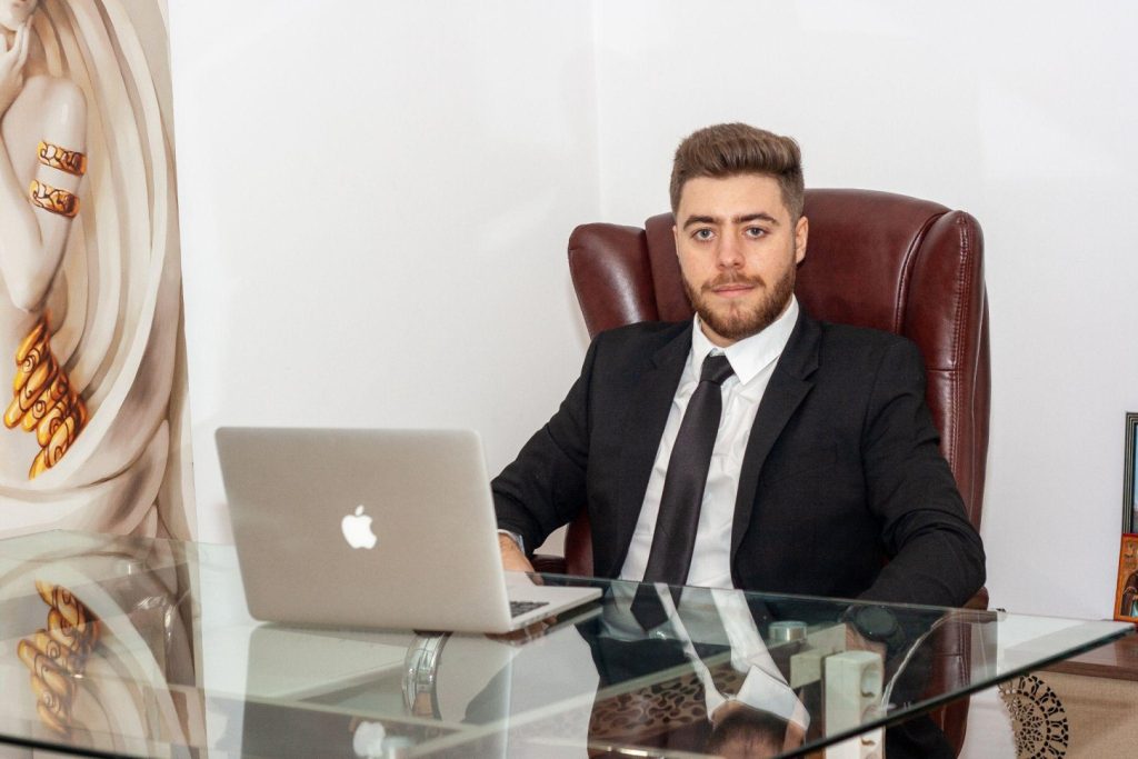 Radu Ciobanu
