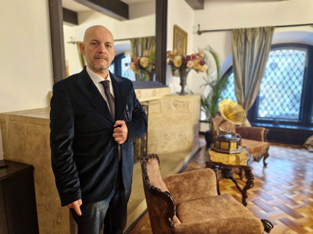 Cătălin Cocoș