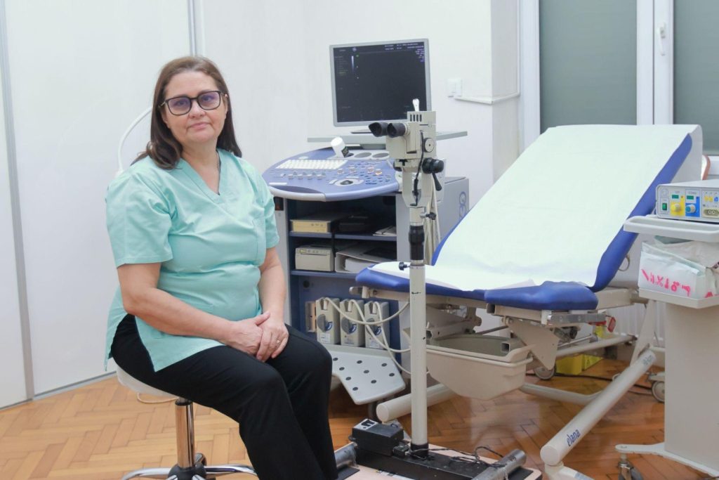 Screening HPV: Cât de important este și când trebuie făcut? Dr. Lorena Turculeț explică
