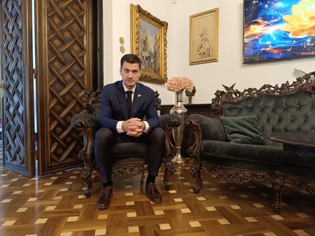 Cum transformă Mihai Popa lead-urile în clienți fideli pentru EkoGroup 1 Cum transformă Mihai Popa lead-urile în clienți fideli pentru EkoGroup