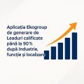 Cum a Ajutat Aplicația Ekogroup de Generare Lead-uri pe LinkedIn o Companie B2B să Crească Vânzările cu 50%: Eduard Petrescu Explică