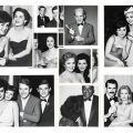 Fotografii rare cu vedete iconice de la Hollywood.
