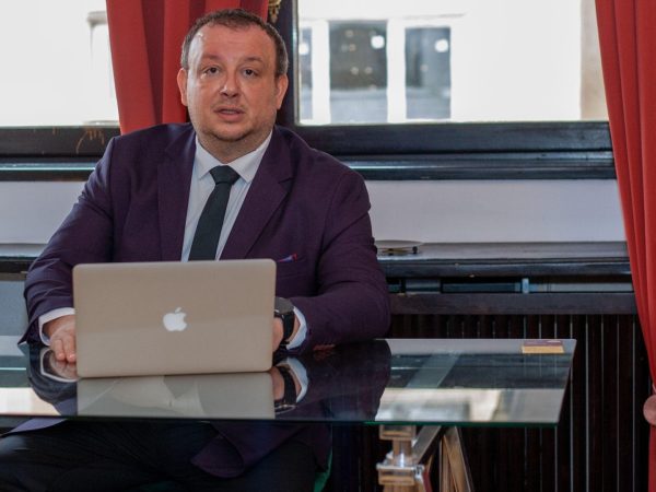 Ovidiu Cioflan