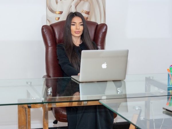 Mălina Constantin