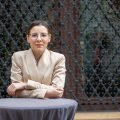 alexandra chivu, senior copywriter, ekogroup