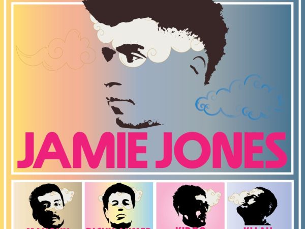 Jamie Jones, Mahony, Richy Ahmed, Kidoo și Kllau – line-up incendiar by Kristal Groove x The Brunch Affair!